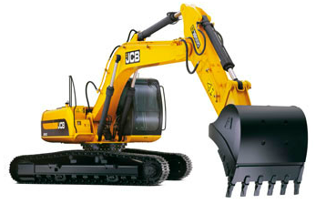 JCB Dealers
